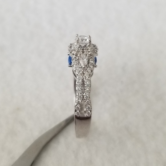 Something Blue Solitaire - Picture 4 of 8